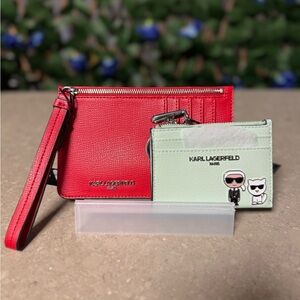 NWT Karl Lagerfeld Bundle